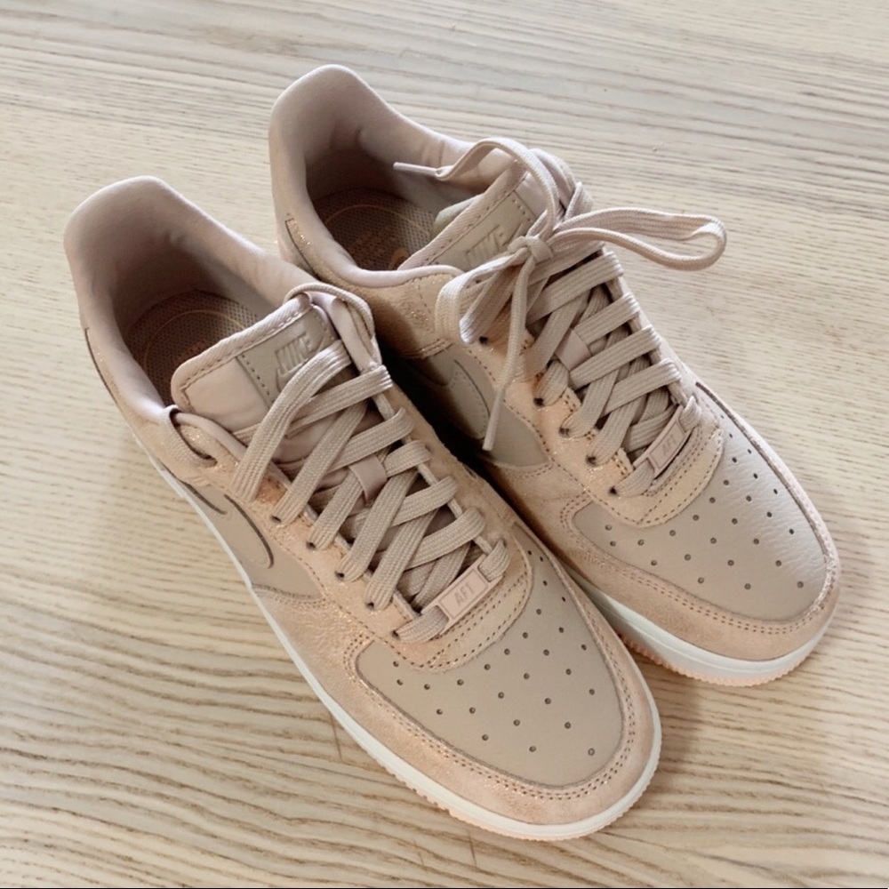 Nike air force 1 low premium - Picture 5 of 8